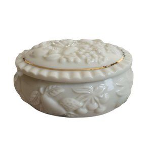 Lenox Trinket Box